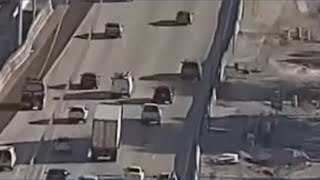 AAA: 45 million expected to travel over Memorial Day weekend