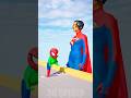 GTA 5 :স্পাইডারম্যানের মাথা পেয়েছি #spiderman #ironman #superman