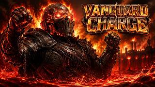 Download lagu BRUTAL Heavy Metal 2026 🎸 'Wrath of the Burning Vanguard' — Relentless Double-Bass & Anthemic Power
