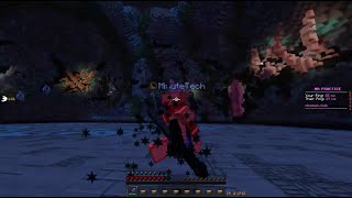 PvP w/ MinuteTech :^)