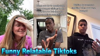 Funny Relatable Tiktoks: That Are Worth Watching