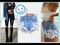 DIY Clothes 👗 DIY Life Hacks 👙DIY Crafts