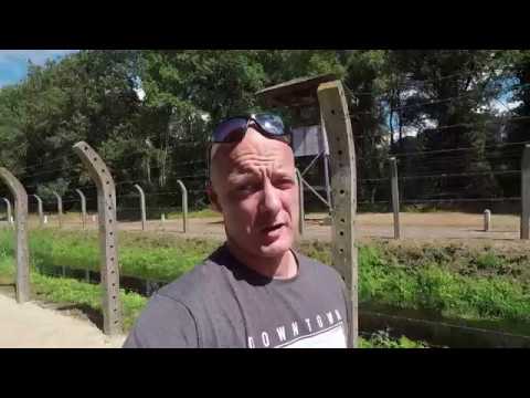 Concentratiekamp Vught (Konzentrationlager Herzogenbush)