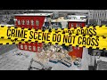 DAVENPORT COLLAPSE - FORENSIC INVESTIGATION - Part 1