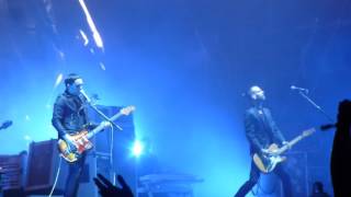 Placebo - Slave To The Wage (live)