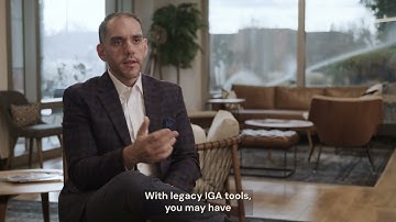 CISO Perspective: From Manual Chaos to AI-native Governance | Opti Customer Success Story