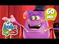 ABC Song - Educational Songs for Children | LooLoo Kids