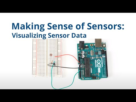 Sensor Boards and Digital Sensors