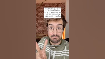 Make language mystical again