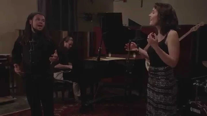 Tracy LJ Robertson: Rock With You (Cover)