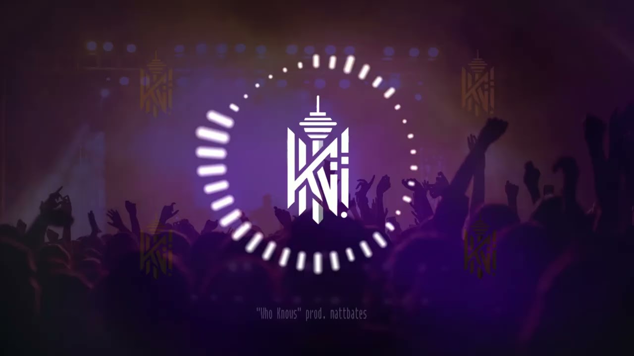 [FREE] "Who Knows" | LIT Party Trap Instrumental | Type Beat 2026 | (prod. mattbates)