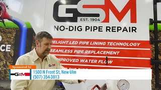 Kato Living - Gsm Sponsored