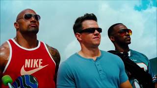 Pain and Gain - Gangsta's Paradise