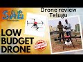 Agriculture drone sprayer drone client review sag410 drone  sag drones