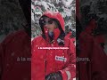 Chantal Luigi, monitrice à Gréolières-les-Neiges, adore transmettre ses savoirs aux enfants !