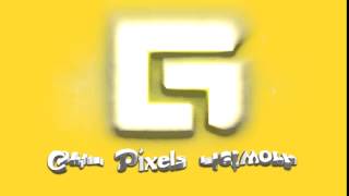 Intro Grin Pixels V10
