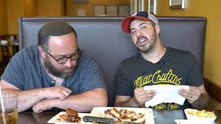 Tripping Kosher: Prime Deli - Minneapolis