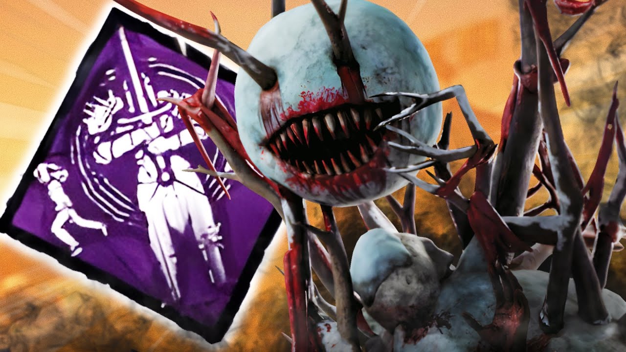 This is the PERFECT Perk for The Dredge! (P100 DREDGE) | Dead by Daylight