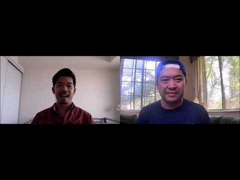 Nicholas Wong Interview on Film Editing