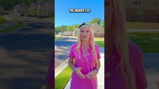 $400K  in Lawrenceville GA Hamilton Lakes home tour