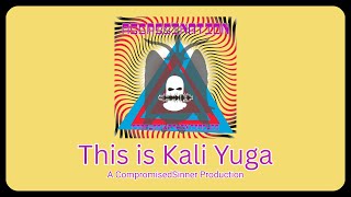 This Is Kali Yuga - Assassination [Lyrics/Music Video]