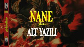 Ezhel & Marwan Moussa - Nane نعناع (Lyrics Music Video)