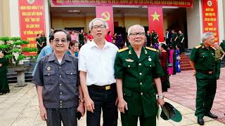 Download Lagu TRÌNH CHIẾU BUỔI GẶP MẶT HÔI CCBNVQY110 NĂM 2026