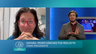 Enlace internacional 14