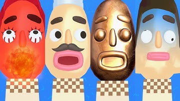 Sandwich Runner - All Gameplay Walkthrough (Android iOS) Ep 16