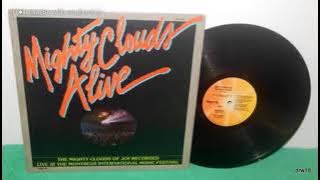 Hold On,1982  Mighty Clouds Of Joy featuring Paul Beasley R.I.P.