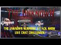 5.22.26 #WWE2K26 LTD1397 The Unknown Surprise Attack - Challenge to the Roster
