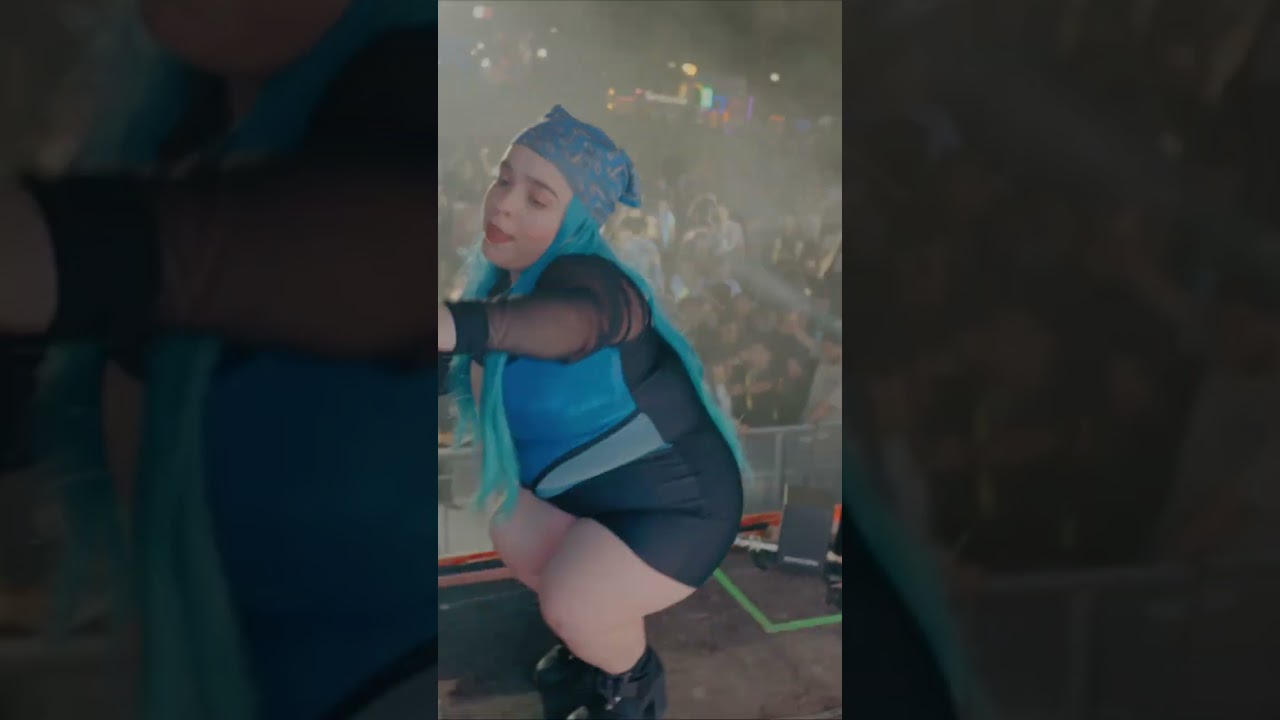 DJ MORPHIUS - Beyond Wonderland Monterrey 2022 