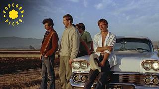 The Final Cruise of Classic Hollywood's Most Iconic Night (Full Scene) | American Graffiti