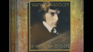 VAN MORRISON And It Stoned Me DEMO chords