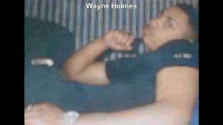 Wayne Holmes 10 Year Anniversary Tribute
