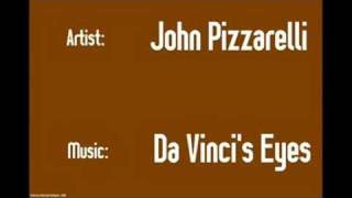 Watch John Pizzarelli Da Vincis Eyes video