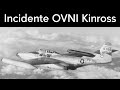 Abducción OVNI Kinross |Relatos del lado oscuro