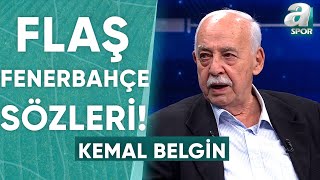 Kemal Belgin: \