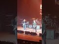 Dave Mustaine Plays With the Jimmy Hendrix Experience  2019 Count Basie Theatre, Red Bank NJ