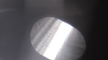 Lens Flare Bokeh - Free Stock Video