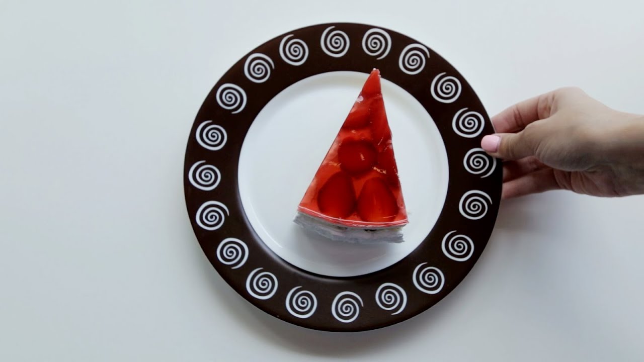 IN STUDIO / Video Editing Portfolio / Promo Video - Coffee Shop