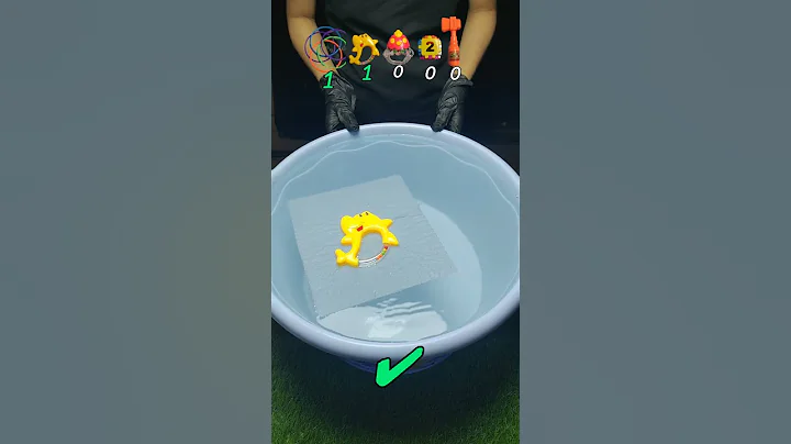 Guess the Tissues! 😮