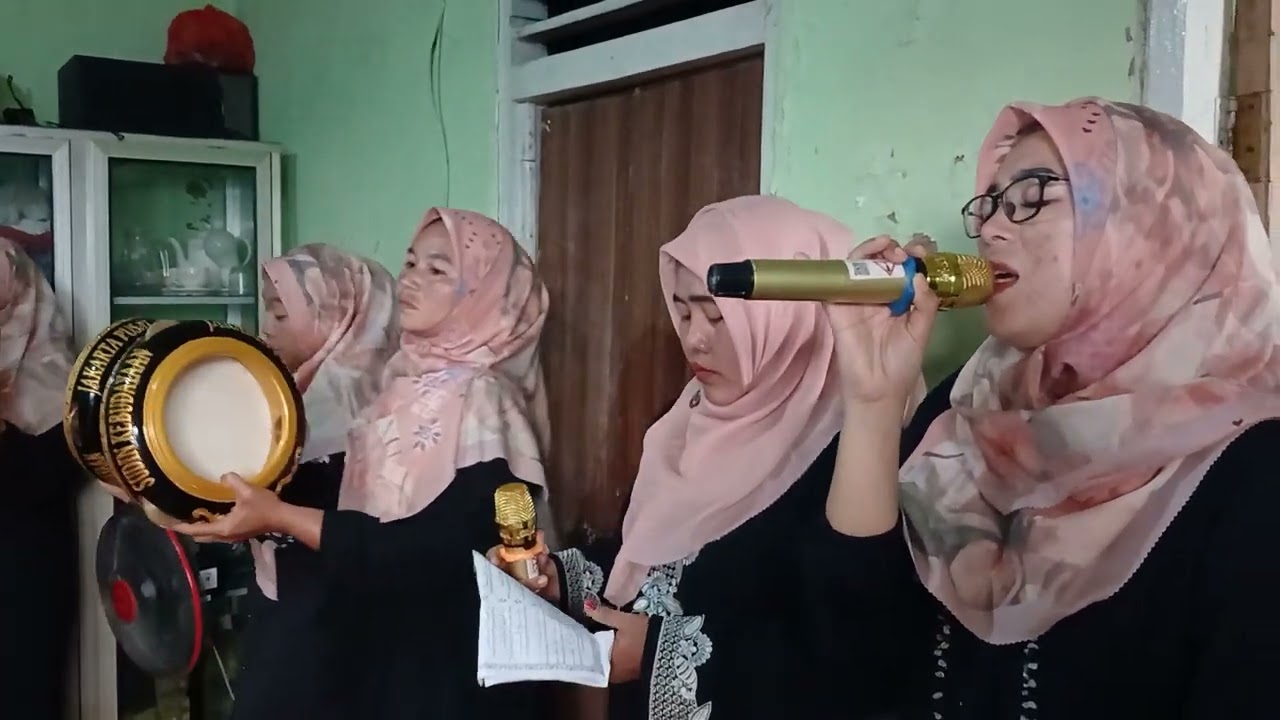 MAHALUL QIYAM - NURUL YAQIN