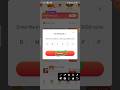 Vidmate cash withdrawal kaise kare | vidmate cash withdrawal conditions | withdrawal task Problem