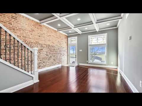 233 S Ellwood Avenue, Baltimore, MD home video tour