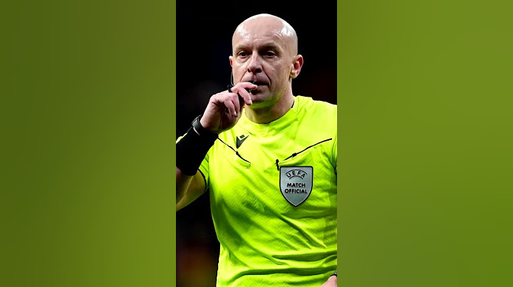 MARCINIAK RIGHTLY CANCELLED THE GOAL? #shorts #football