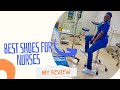 Best shoes for nurses my view