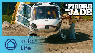 Fuera de los Límites | La Fiebre del Jade 110 | Todo Life