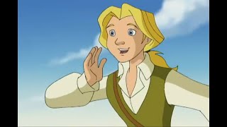 [YTP] Liberty's Mid
