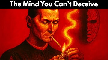 7 Machiavellian Lessons to Become Mentally Untouchable